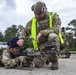 Royal Bermuda Regiment conducts a live fire exercise during Exercise Island Warrior