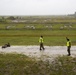 Royal Bermuda Regiment conducts a live fire exercise during Exercise Island Warrior