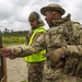 Royal Bermuda Regiment conducts a live fire exercise during Exercise Island Warrior