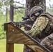 Royal Bermuda Regiment conducts a live fire exercise during Exercise Island Warrior