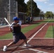 17th Security Forces Squadron hosts Home Run Derby