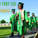 Fort Lee Public Affairs Office continues long-standing graduation tribute