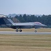 VT Air National Guard Participates in F-35 Acoustic, Emissions Testing in the U.K.