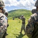 53rd IBCT conducts range operations at Manjača Training Area, Bosnia and Herzegovina for Immediate Response 21