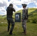 53rd IBCT conducts range operations at Manjača Training Area, Bosnia and Herzegovina for Immediate Response 21