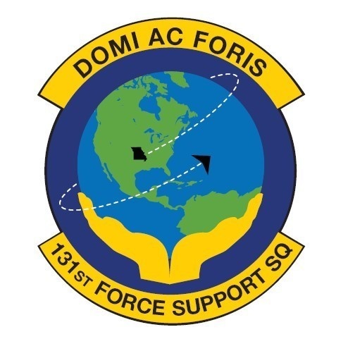 131st Force Support Squadron named best in the Air National Guard