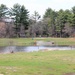 Fort McCoy's Suukjak Sep Lake in Pine View Recreation Area