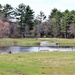 Fort McCoy's Suukjak Sep Lake in Pine View Recreation Area