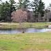 Fort McCoy's Suukjak Sep Lake in Pine View Recreation Area