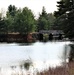 Fort McCoy's Suukjak Sep Lake in Pine View Recreation Area