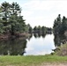 Fort McCoy's Suukjak Sep Lake in Pine View Recreation Area