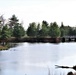 Fort McCoy's Suukjak Sep Lake in Pine View Recreation Area