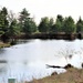 Fort McCoy's Suukjak Sep Lake in Pine View Recreation Area