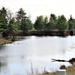 Fort McCoy's Suukjak Sep Lake in Pine View Recreation Area