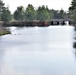 Fort McCoy's Suukjak Sep Lake in Pine View Recreation Area