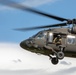 DEFENDER-Europe 21: UH-60 Blackhawks arrive in Albania