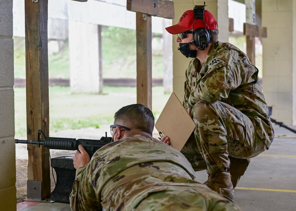 National Police Week: LRAFB honors law enforcement