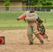 National Police Week: LRAFB honors law enforcement