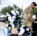 JBSA-Lackland ends Police Week with retreat ceremony