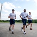 JBSA-Lackland ends Police Week with retreat ceremony