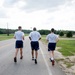 JBSA-Lackland ends Police Week with retreat ceremony