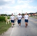 JBSA-Lackland ends Police Week with retreat ceremony