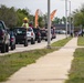 Month of the Military Child Parade salutes local children