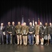 Kansas ROTC program commissions first officers in nearly 30 years