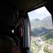 DEFENDER-Europe 21: Local Area Orientation Flight