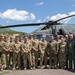 DEFENDER-Europe 21: Local Area Orientation Flight