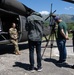 DEFENDER-Europe 21: Local Area Orientation Flight