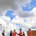 Dogface Soldiers test their mettle during Marne Week dodgeball competition