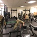 Army Recovery Care Program Soldiers pump iron, lift spirits