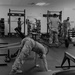 Army Recovery Care Program Soldiers pump iron, lift spirits