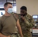 AZNG assists active component with vaccinations of service members and dependents