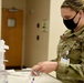 AZNG assists active component with vaccinations of service members and dependents