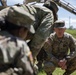 Florida Army National Guard Soldiers train with Albanian counterparts during DEFENDER-Europe 21