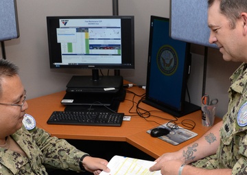 NAVWAR Fusion Cell Identifies Lessons Learned for Future Fleet Readiness