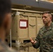 15th Marine Expeditionary Unit commanding officer visits USS Somerset