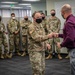 Washington National Guard concludes support for Employment Security Department