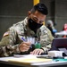 National Guard supports state employee vaccination site in Olympia