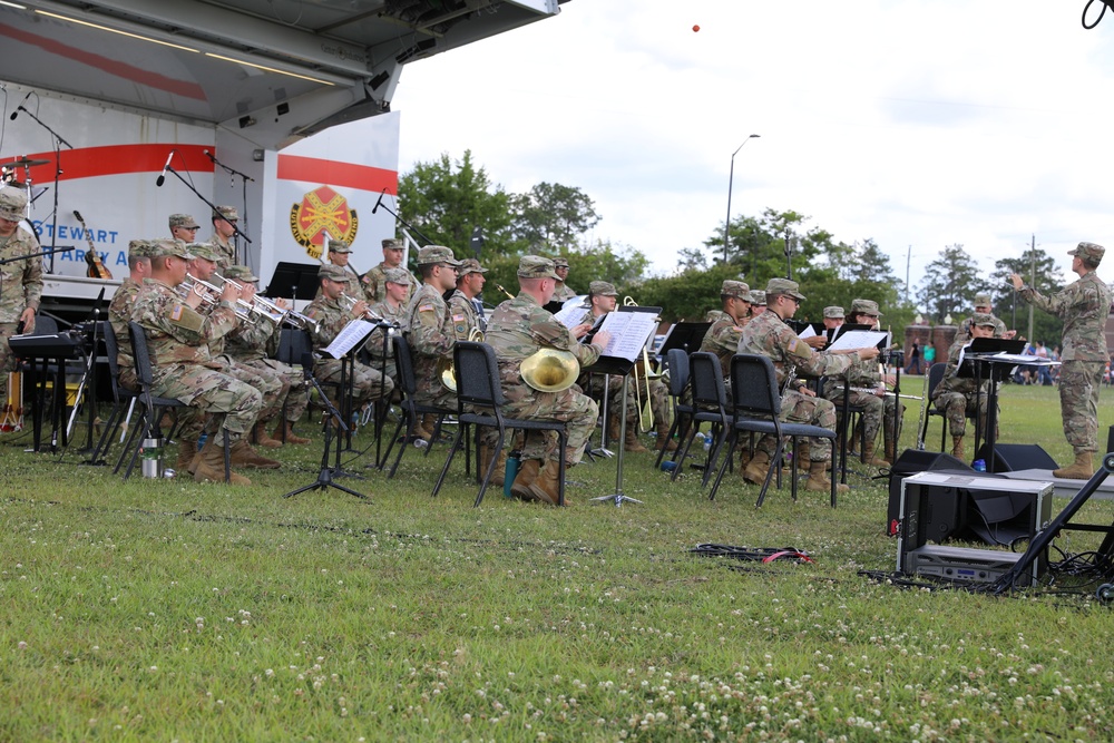 Marne Week 2021 Twilight Tattoo