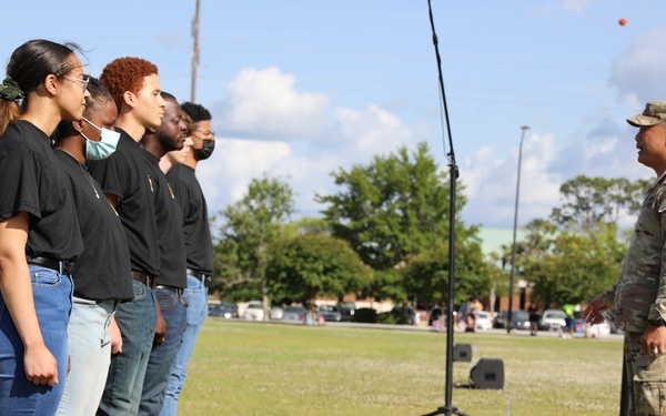 Marne Week 2021 Twilight Tattoo