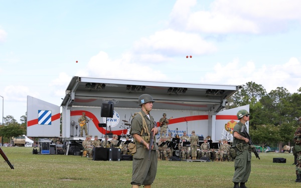 Marne Week 2021 Twilight Tattoo