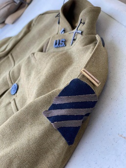 University of Maine Army ROTC Cadets learn about 3rd ID, connect with division