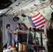 18 AES medical training flight