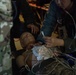 18 AES medical training flight