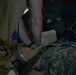 18 AES medical training flight