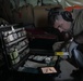 18 AES medical training flight