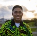 Faces of MCIPAC: Pacific Islander Heritage Month - Cpl. Michael Auvaa